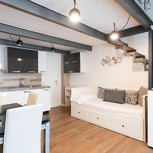 Apartamento de 1 Dormitorio